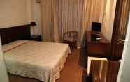 Kamar Tidur 2 Hotel Alexandros