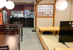 Others 6 Stay + Cafe Ento