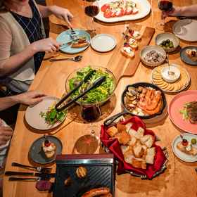 Buena Vista Tokachi1、別墅北海道