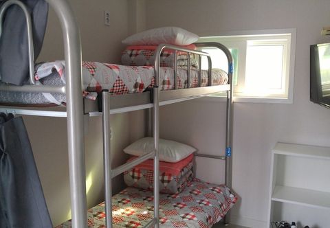 อื่นๆ Guesthouse Embassy - Hostel