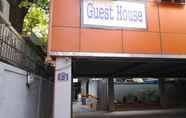 Others 6 Guesthouse Embassy - Hostel