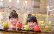 Lainnya 4 Hot Spring Minamida Spa Hotel Apple Land