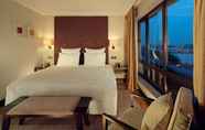 Kamar Tidur 2 Swissotel The Howard