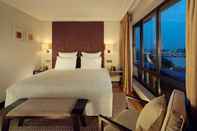 Kamar Tidur Swissotel The Howard