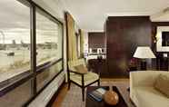 Kamar Tidur 5 Swissotel The Howard