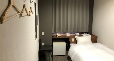 Others 2 Atto Hotel Ichinoseki