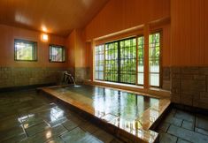 Lain-lain 2 Kurokawaonsen Yamamizuki