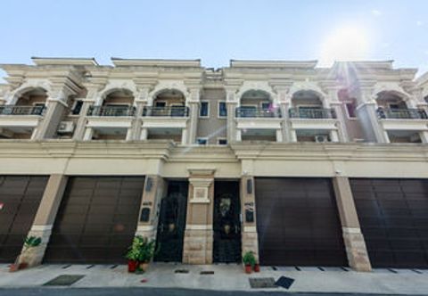 Exterior Three Ma Tin Bed and Breakfast