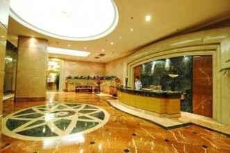 Lobby Serviced Stay State Apartments