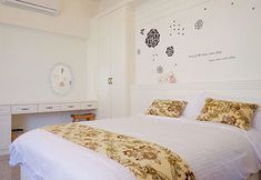 Bilik Tidur 7 Riparian Breeze Bed and Breakfast