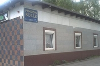 Others Pension Bolle