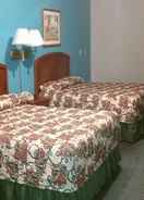 COMMON_SPACE Knights Inn And Suites City Center Edinburg Mcallen