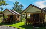 Lainnya 7 The Moon Resort Ubon