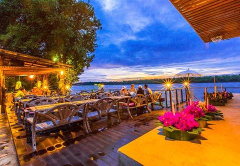 Lain-lain The Moon Resort Ubon