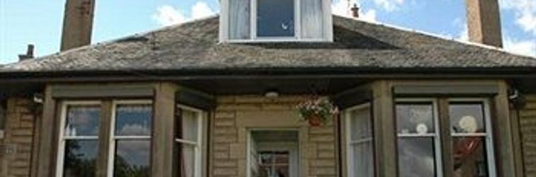 Lain-lain Buckstone B&B