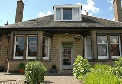 Lain-lain Buckstone B&B