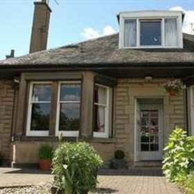 Buckstone B&B 1, Hotel Edinburgh Butterfly & Insect World