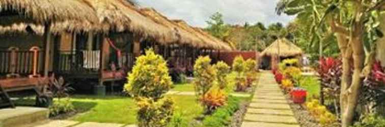 Others Aldi's Bungalow and Homestay
