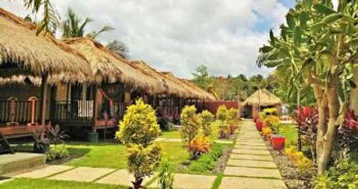 Others Aldi's Bungalow and Homestay