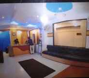 Kamar Tidur 2 Hotel Planet Mount