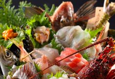 Lain-lain 7 Nabetagawa