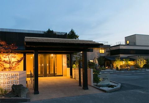 Lain-lain Nabetagawa