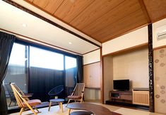 Lain-lain 5 Nabetagawa