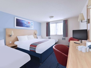 Others 4 Travelodge Luton