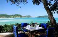 สิ่งอำนวยความสะดวกด้านความบันเทิง 4 The Nai Harn Phuket (formerly The Royal Phuket Yacht Club)