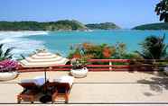 Nearby View and Attractions 3 The Nai Harn Phuket (formerly The Royal Phuket Yacht Club)