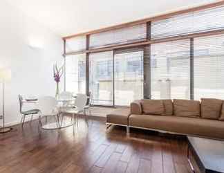 Lobi 2 Penthouse London Bridge 2 Bedrooms