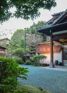 EXTERIOR_BUILDING Hitoyoshi Ryokan