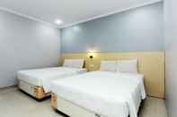 อื่นๆ Grand Surya Hotel Yogyakarta