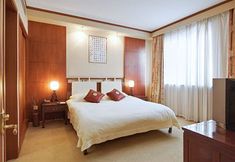 Bedroom 5 Starway Sheng Xian