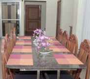 Lobi 4 Orchid Blu Serviced apartment