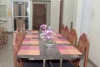 Lobi Orchid Blu Serviced apartment