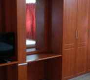 Ruang Umum 6 Orchid Blu Serviced apartment