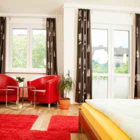 Apollo Apartments 1, Hotel Schaubühne am Lehniner Platz