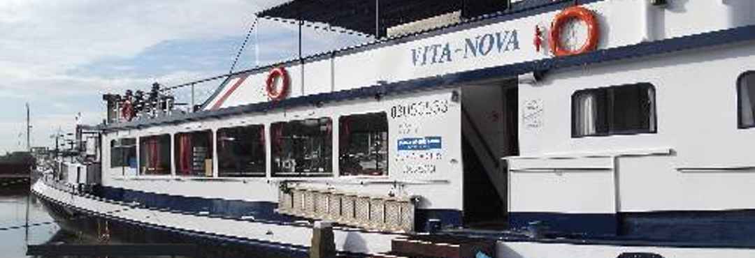 Exterior Vita Nova