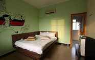 Ruang Umum 6 Wada Hostel In Guilin