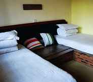 Bedroom 4 Wada Hostel In Guilin