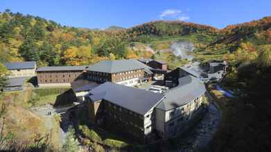 Khác 4 Tamagawa Onsen