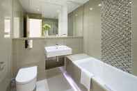 Toilet Kamar Tower Hill One