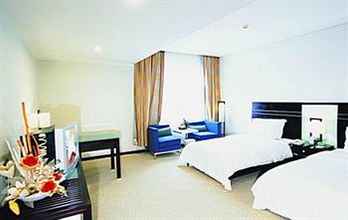 Bedroom 4 Shanshui Trends Meilin Hotel