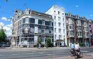Others 6 Budget Hotel Marnix City Centre