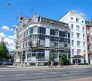 Lain-lain 6 Budget Hotel Marnix City Centre