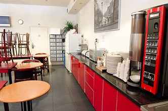 Lain-lain 4 Budget Hotel Marnix City Centre