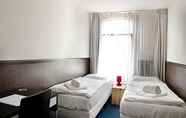 Others 3 Budget Hotel Marnix City Centre