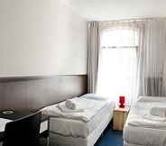 Others 3 Budget Hotel Marnix City Centre