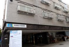 Exterior 2 Stay Shinchon Hongdae